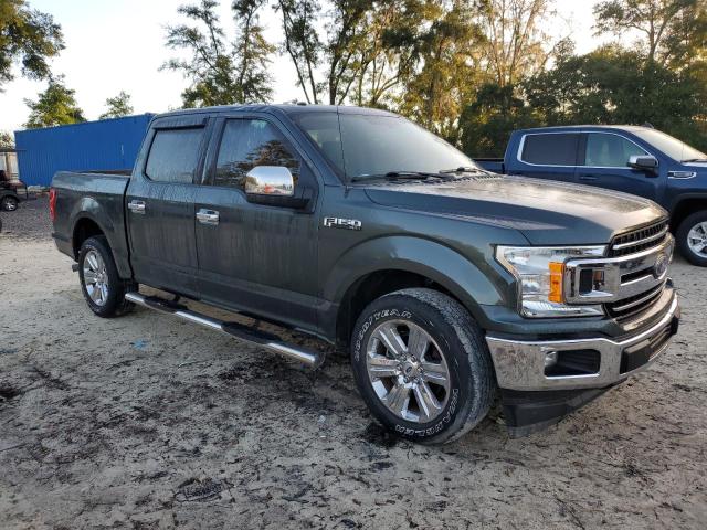 Photo 3 VIN: 1FTEW1C59JKD70905 - FORD F150 SUPER 