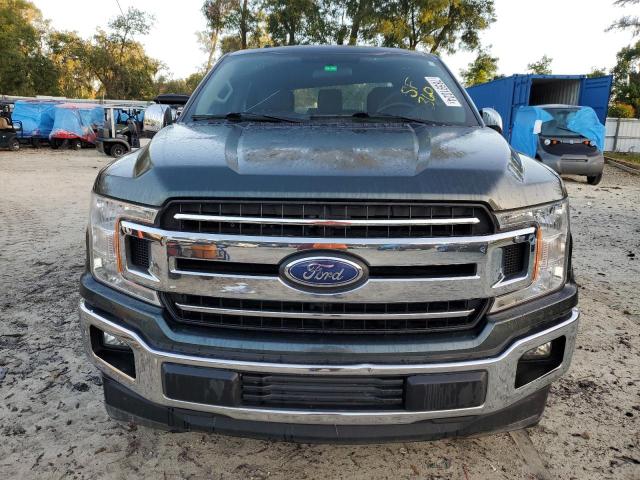 Photo 4 VIN: 1FTEW1C59JKD70905 - FORD F150 SUPER 