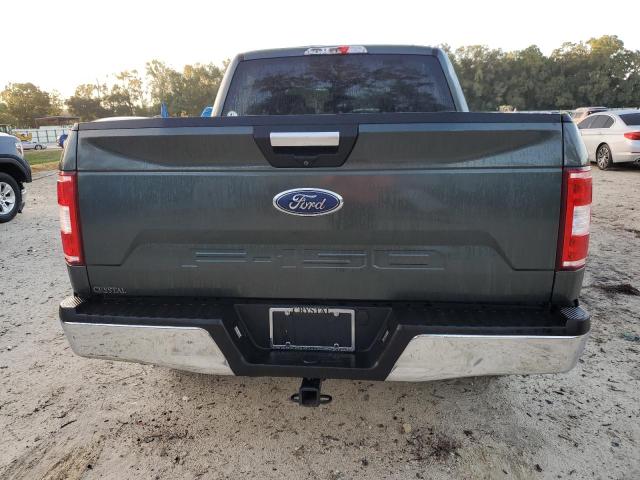 Photo 5 VIN: 1FTEW1C59JKD70905 - FORD F150 SUPER 