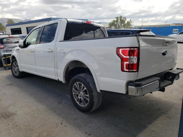 Photo 2 VIN: 1FTEW1C59JKD71617 - FORD F150 SUPER 