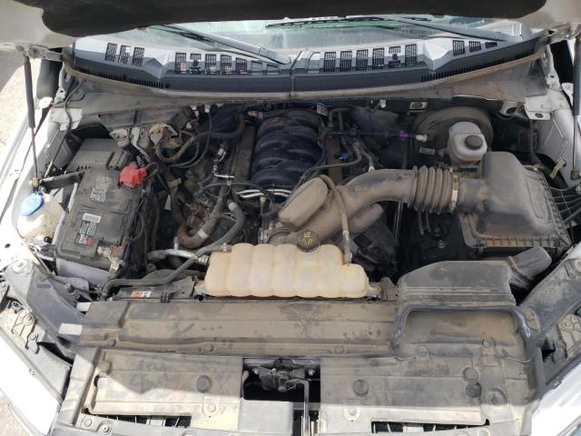 Photo 6 VIN: 1FTEW1C59JKD71617 - FORD F150 SUPER 