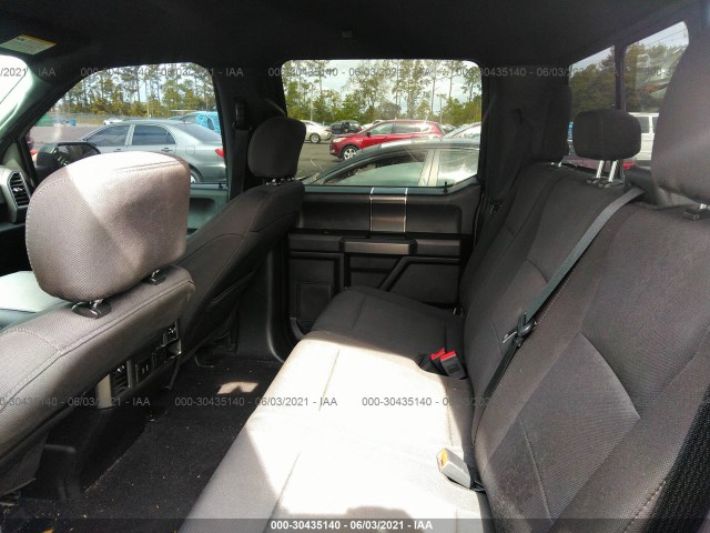 Photo 7 VIN: 1FTEW1C59JKE63908 - FORD F-150 