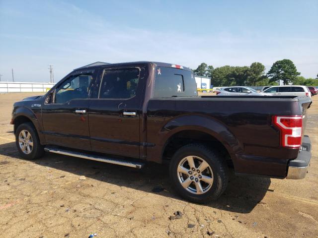 Photo 1 VIN: 1FTEW1C59JKF13612 - FORD F-150 