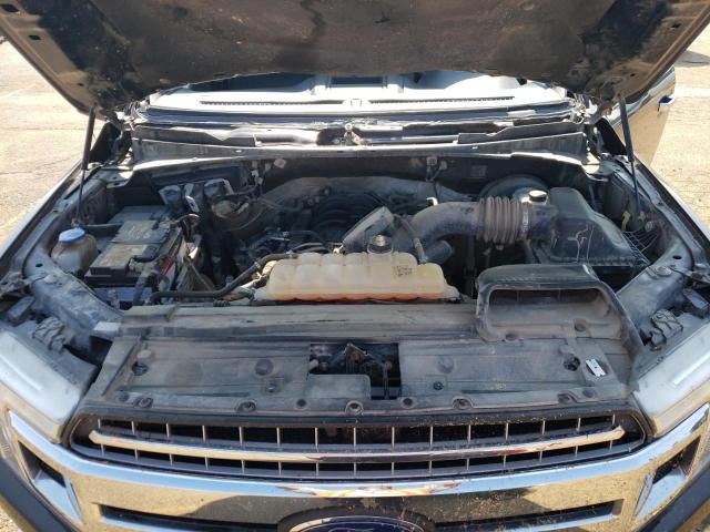 Photo 10 VIN: 1FTEW1C59JKF13612 - FORD F-150 