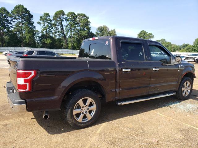 Photo 2 VIN: 1FTEW1C59JKF13612 - FORD F-150 