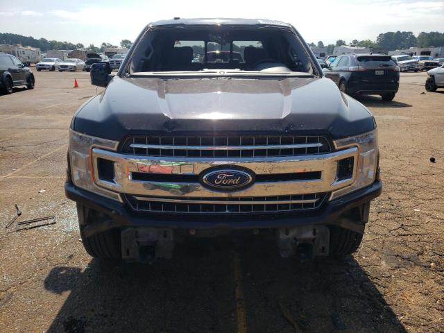 Photo 4 VIN: 1FTEW1C59JKF13612 - FORD F-150 