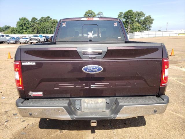 Photo 5 VIN: 1FTEW1C59JKF13612 - FORD F-150 