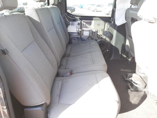 Photo 5 VIN: 1FTEW1C59KFA20717 - FORD F150 SUPER 