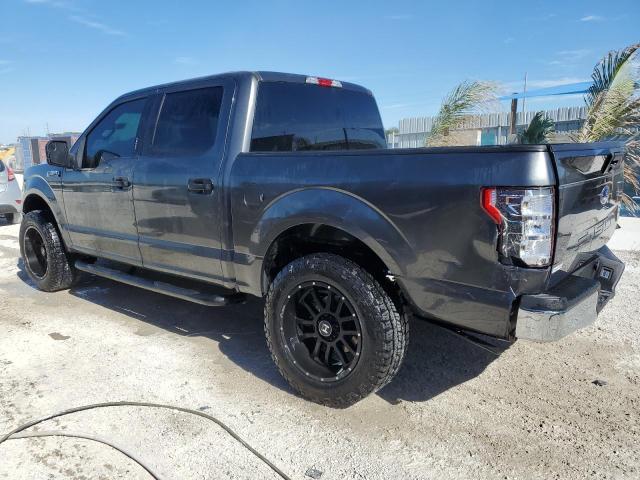 Photo 1 VIN: 1FTEW1C59KFB18727 - FORD F-150 