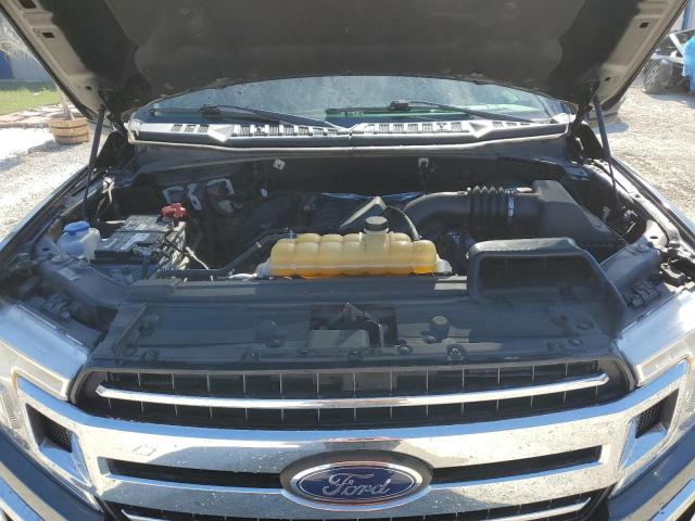 Photo 10 VIN: 1FTEW1C59KFB18727 - FORD F-150 