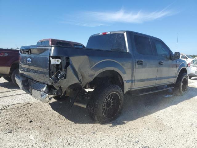 Photo 2 VIN: 1FTEW1C59KFB18727 - FORD F-150 