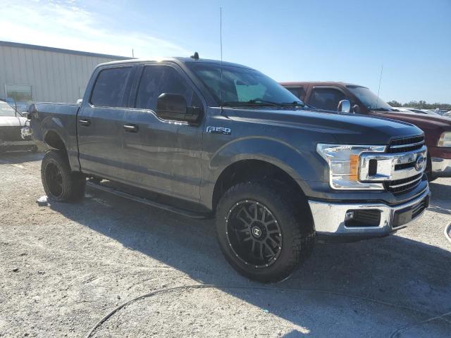 Photo 3 VIN: 1FTEW1C59KFB18727 - FORD F-150 