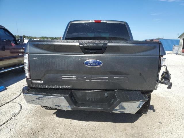 Photo 5 VIN: 1FTEW1C59KFB18727 - FORD F-150 