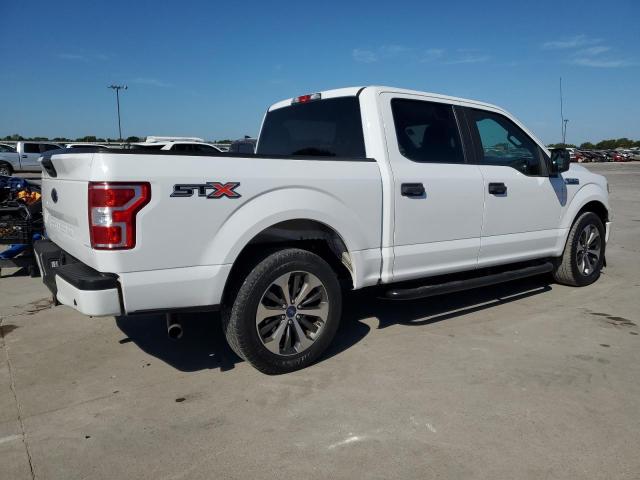 Photo 2 VIN: 1FTEW1C59KKC76198 - FORD F150 SUPER 