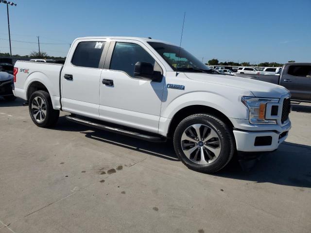 Photo 3 VIN: 1FTEW1C59KKC76198 - FORD F150 SUPER 