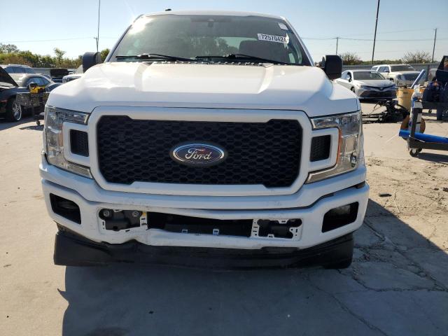 Photo 4 VIN: 1FTEW1C59KKC76198 - FORD F150 SUPER 