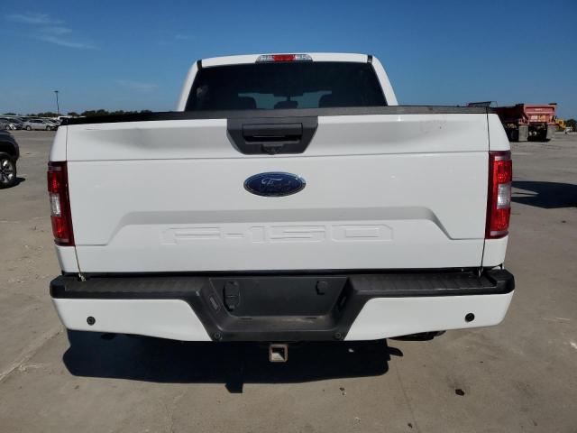 Photo 5 VIN: 1FTEW1C59KKC76198 - FORD F150 SUPER 