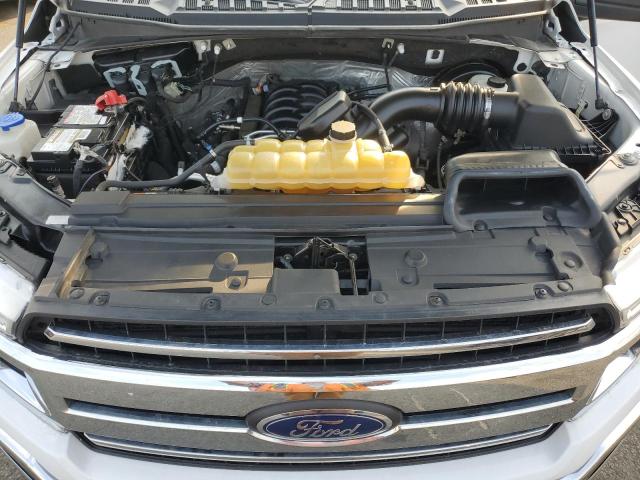 Photo 10 VIN: 1FTEW1C59KKC88125 - FORD F150 SUPER 