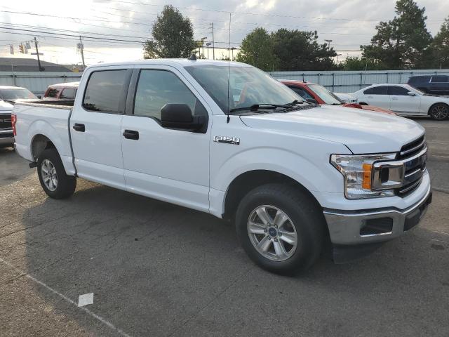 Photo 3 VIN: 1FTEW1C59KKC88125 - FORD F150 SUPER 