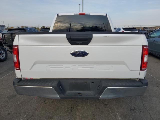 Photo 5 VIN: 1FTEW1C59KKC88125 - FORD F150 SUPER 