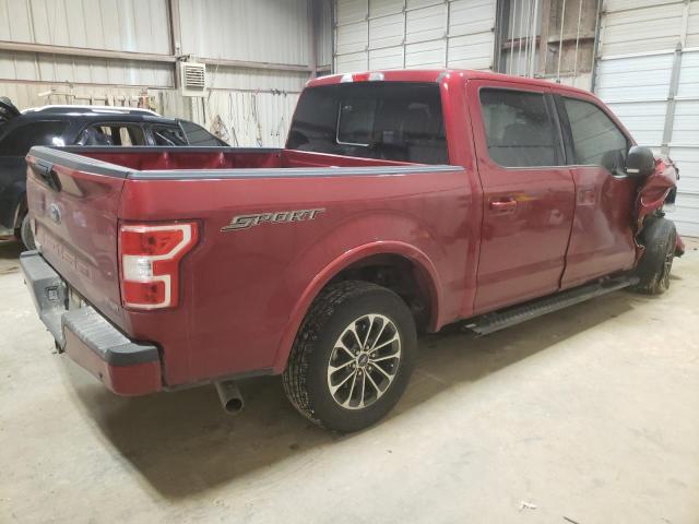 Photo 2 VIN: 1FTEW1C59LKD96021 - FORD F-150 