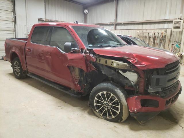 Photo 3 VIN: 1FTEW1C59LKD96021 - FORD F-150 