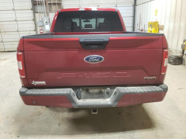 Photo 5 VIN: 1FTEW1C59LKD96021 - FORD F-150 