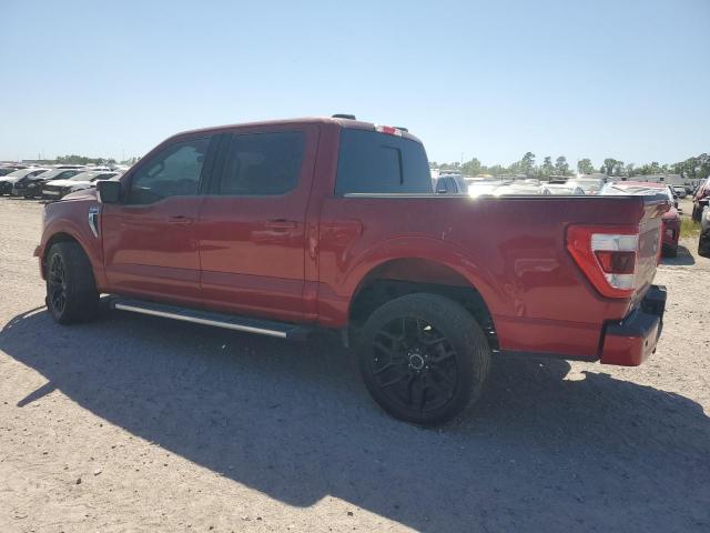 Photo 1 VIN: 1FTEW1C59MKD65398 - FORD F150 SUPER 