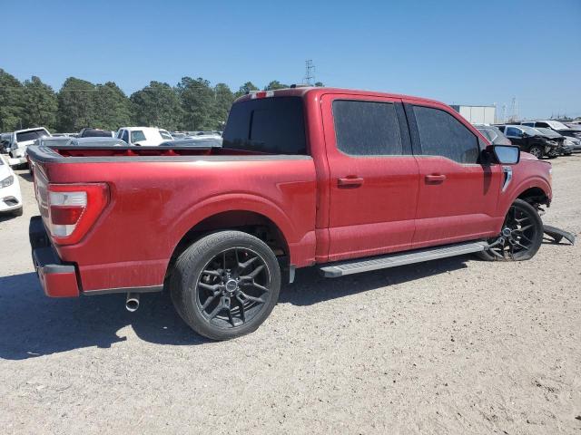 Photo 2 VIN: 1FTEW1C59MKD65398 - FORD F150 SUPER 