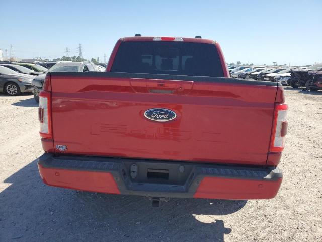 Photo 5 VIN: 1FTEW1C59MKD65398 - FORD F150 SUPER 