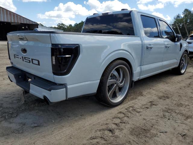 Photo 2 VIN: 1FTEW1C59PFC34386 - FORD F150 SUPER 