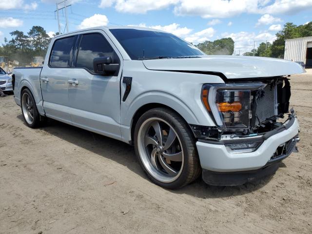 Photo 3 VIN: 1FTEW1C59PFC34386 - FORD F150 SUPER 