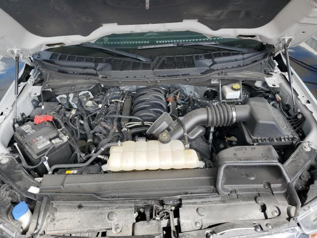 Photo 10 VIN: 1FTEW1C59PKD44393 - FORD F150 SUPER 