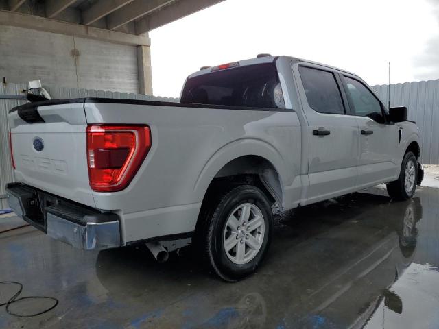 Photo 2 VIN: 1FTEW1C59PKD44393 - FORD F150 SUPER 