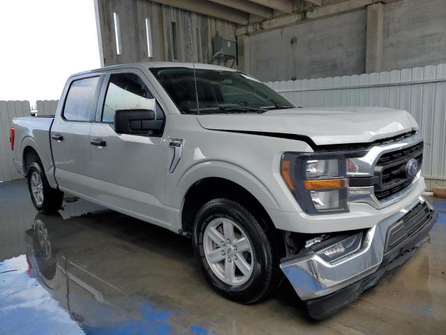 Photo 3 VIN: 1FTEW1C59PKD44393 - FORD F150 SUPER 