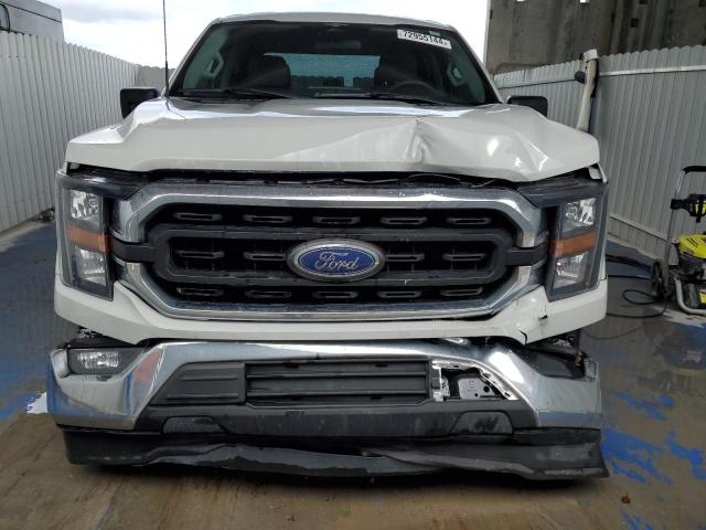 Photo 4 VIN: 1FTEW1C59PKD44393 - FORD F150 SUPER 