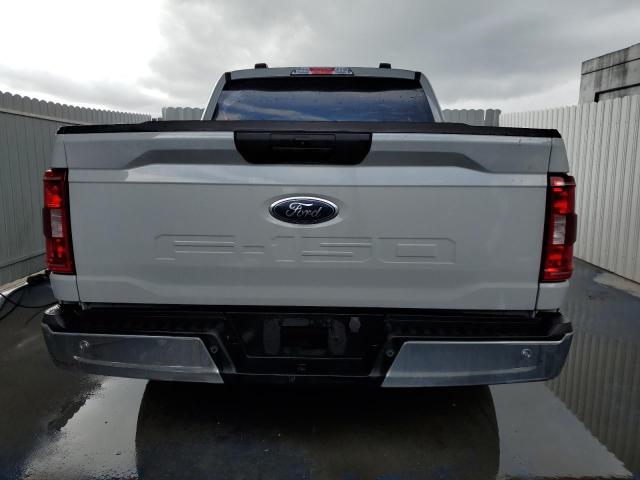 Photo 5 VIN: 1FTEW1C59PKD44393 - FORD F150 SUPER 