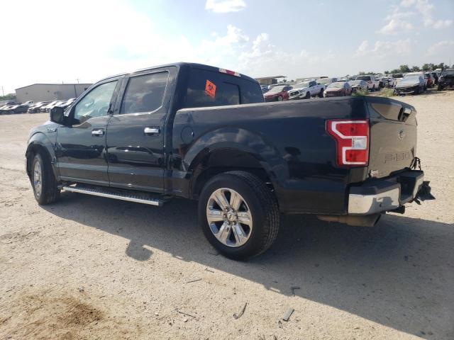 Photo 1 VIN: 1FTEW1C5XJKF73365 - FORD F-150 