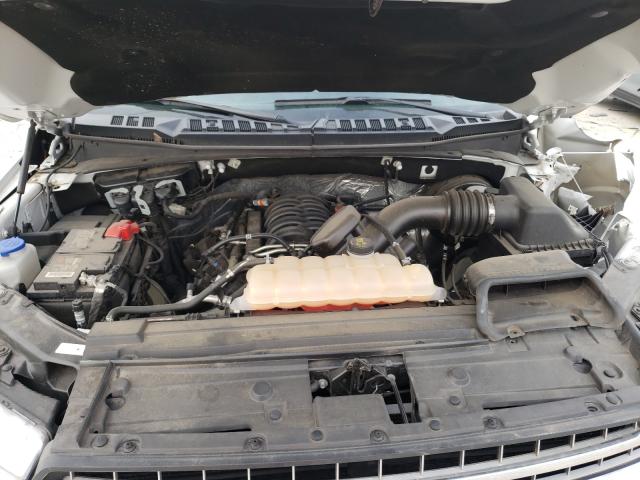 Photo 6 VIN: 1FTEW1C5XJKF86441 - FORD F150 SUPER 