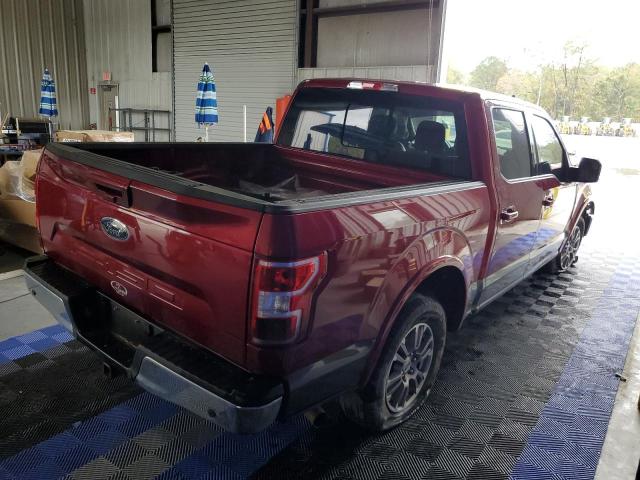 Photo 2 VIN: 1FTEW1C5XKFA38899 - FORD F-150 