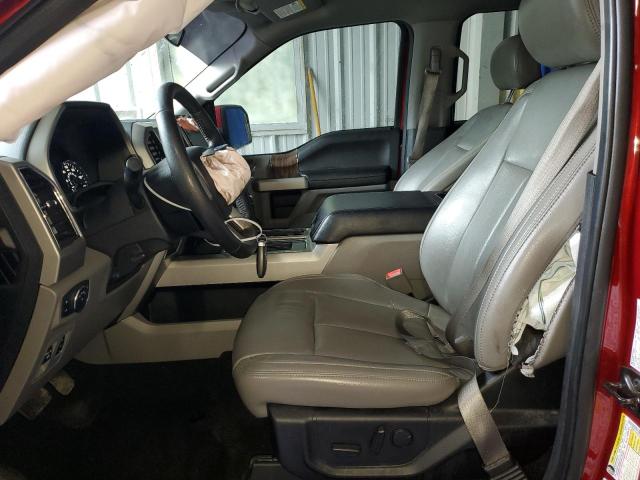 Photo 6 VIN: 1FTEW1C5XKFA38899 - FORD F-150 