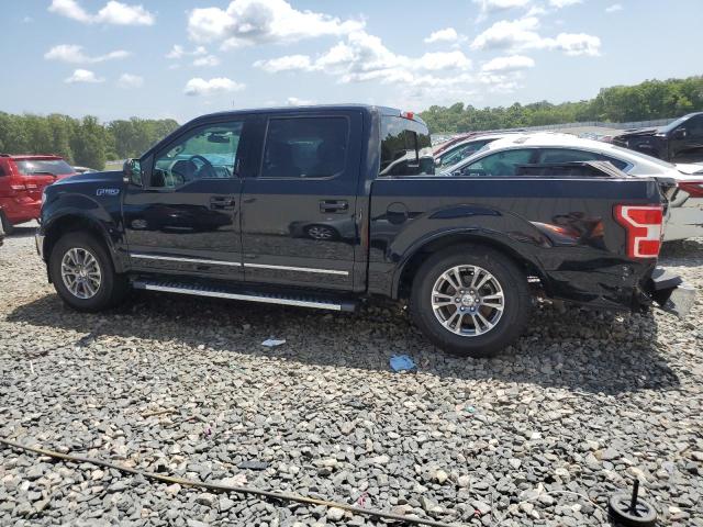 Photo 1 VIN: 1FTEW1C5XKFD49104 - FORD F150 SUPER 