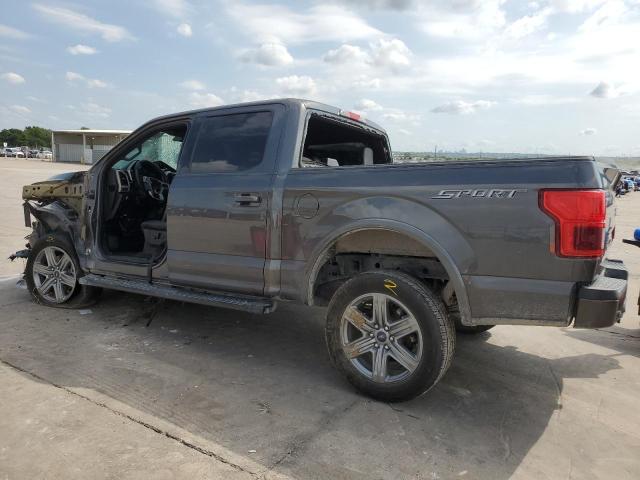 Photo 1 VIN: 1FTEW1C5XKKE33592 - FORD F150 SUPER 