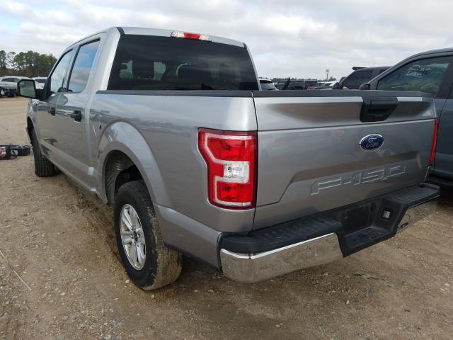 Photo 2 VIN: 1FTEW1C5XLFA22512 - FORD F150 SUPER 