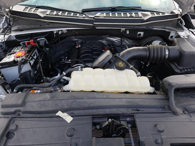 Photo 6 VIN: 1FTEW1C5XLFA22512 - FORD F150 SUPER 