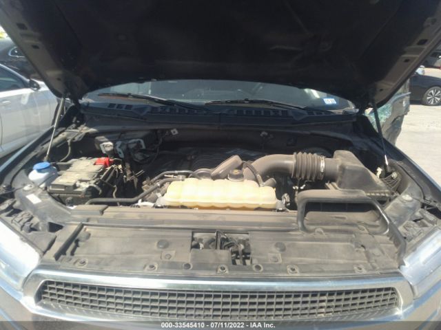 Photo 9 VIN: 1FTEW1C5XLFA79518 - FORD F-150 