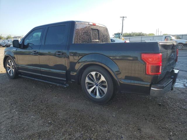 Photo 1 VIN: 1FTEW1C5XLFA96142 - FORD F150 SUPER 