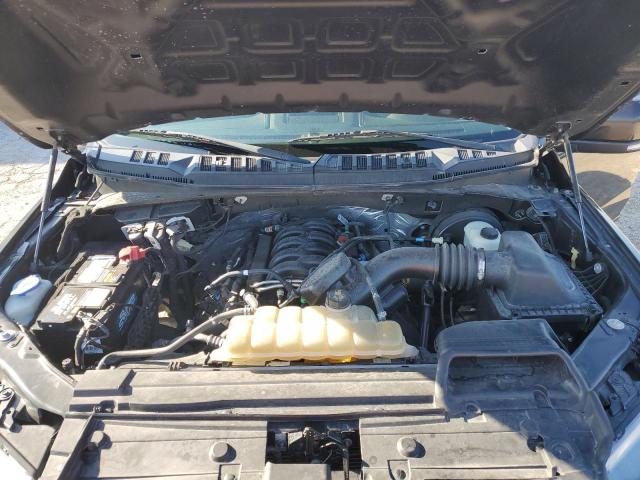 Photo 10 VIN: 1FTEW1C5XLFA96142 - FORD F150 SUPER 