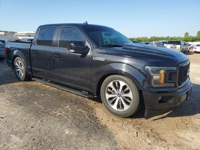 Photo 3 VIN: 1FTEW1C5XLFA96142 - FORD F150 SUPER 