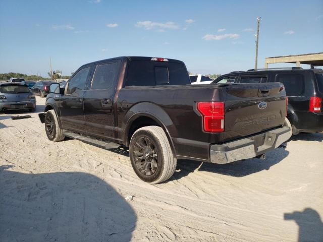 Photo 1 VIN: 1FTEW1C5XLFB38664 - FORD F150 SUPER 